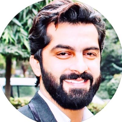 wasikhan21's profile picture. National Secretary @Samajwadiparty | YuvajanSabha |
ICMR SRF Scientist | Ph.D. Pharmacology | Former President IPA DSB SF | ECM IPA DSB | @jamia_hamdard |