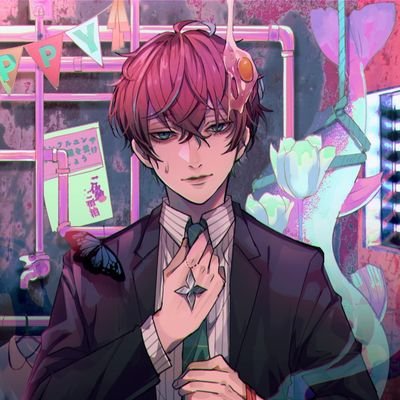 Briann Danzaiさんのプロフィール画像