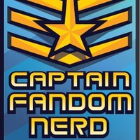 Captain Fandom Nerd - ♑️🌈🖖🈁㊙🈲🏳‍🌈(@Cap_Fandom_Nerd) 's Twitter Profileg