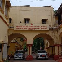 Deputy Commissioner Dharwad (@dc_dharwad) 's Twitter Profile