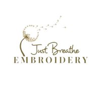 Just Breathe Embroidery(@embroidery_just) 's Twitter Profile Photo