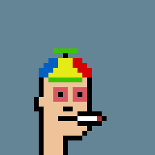 3thernity_'s profile picture. Holder. Artist. Risk-taker