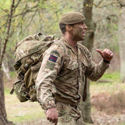 FarrenMcoaching's profile picture. The Tactical Athlete 
Serving Soldier 
World Record Holder 
Instagram:farrenmorgan
Learn More