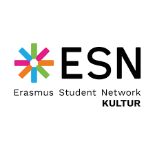 https://t.co/d0X9Ne8DDp Erasmus Student Network & İstanbul Kultur University