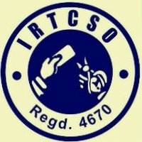 IRTCSO NCR(@IrtcsoNcr) 's Twitter Profile Photo