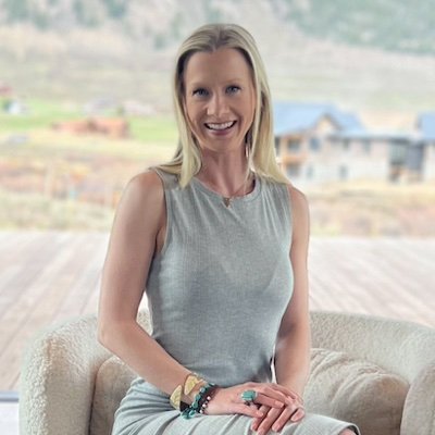 Jenna May, Crested Butte Real Estate Professional