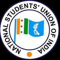 NSUI BBMK University(@NsuiDhanbad) 's Twitter Profile Photo