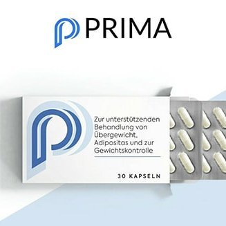 Prima Capsules headache, diarrhea and constipation. This can be avoided with Prima Capsules - the supplement eliminates.
