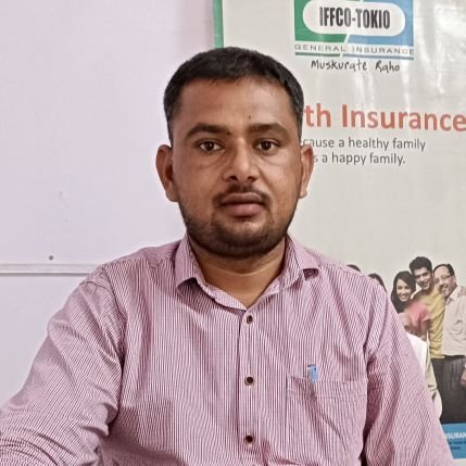 I'm adv ajit singal khaw in wark behal
