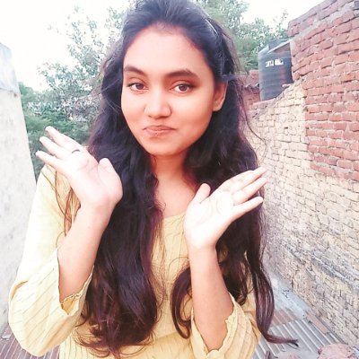 Geetasr1993's profile picture. 