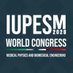 IUPESM 2028 WORLD CONGRESS (@iupesm2028) Twitter profile photo IUPESM 2028 WORLD CONGRESS (@iupesm2028) Twitter profile photo