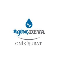 Genç Deva Onikişubat(@GDevaOnikisubat) 's Twitter Profile Photo
