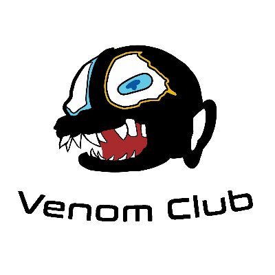 VenomClub_NFT's profile picture. A collection of 1,000 unique NFTs. Melting monster inspired by Venom of Marvel, adding element of mutation to the design.
Discord:https://t.co/2zdDopzpI2