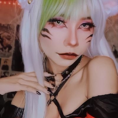 Cosplayer 🌸🥀
Follow me on Ko-Fi and Instagram @catwhocriedwolf

DM ME FOR PAID STUFFS (*^ω^*)

paypal: https://t.co/yZZbMVEO89