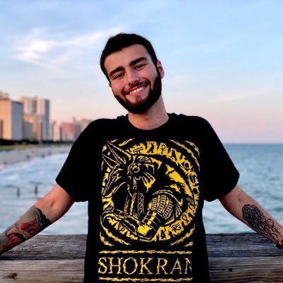 antoncharny's profile picture. 