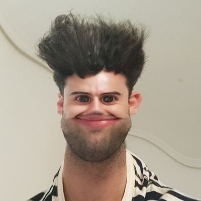 elputo_capo's profile picture. Buaaa, estou tolísimo