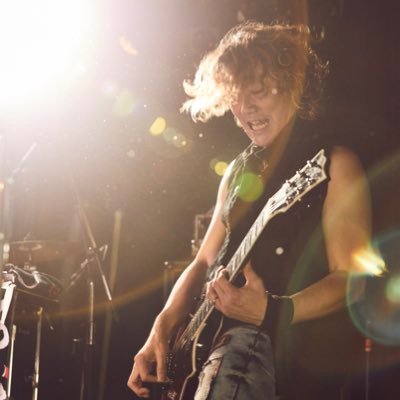 ryonryonguitar Profile Picture