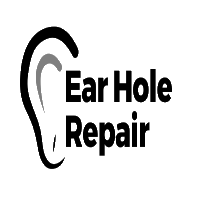 Ear Hole Repair Clinic(@Earholerepair) 's Twitter Profile Photo