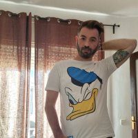 David Sanchez (@davidhaspy) 's Twitter Profile