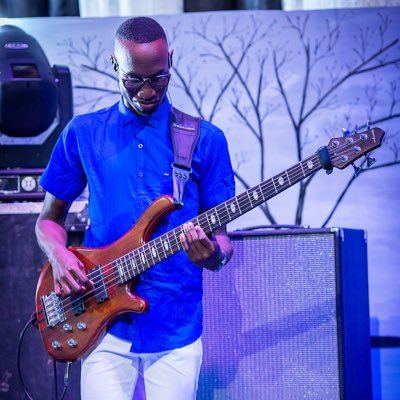 mmgideonlove's profile picture. Musoga, musician, worshipper, single and in love with JESUS😍😎 #kingdomSon #gideonlove