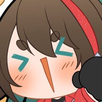 Etna Crimson 🌋🍔 NIJISANJI(@Etna_Crimson) 's Twitter Profile Photo