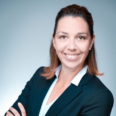 Nadine Pingel-Hentschel Profile