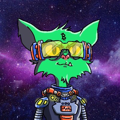 Apasionado por el mundo cripto ♥
🎨| Cryto Arte
🎮| Juegos NFTs
Alpha Discord at 500 members.
Marketing | Advisor