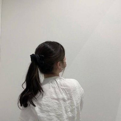 kJP6DlBJsqfPLFD's profile picture. のんびりゆっくり教えてね　２０代女子🎀