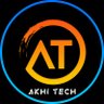 akhitech_in's profile picture. Techie