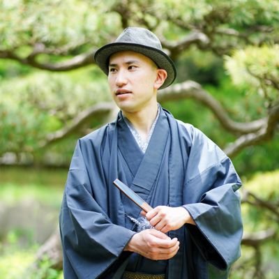 山﨑譲さんのプロフィール画像