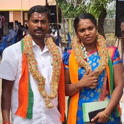 VadamalaiAnuBJP's profile picture. R.Vadamalai(Ex Army)

AnupamaVadamalai(BJP Counselor town panchayat srimushnam)
11,mgr nagar east,puthukuppam road,srimushnam608703 
Ph no:9655519973,9461692977