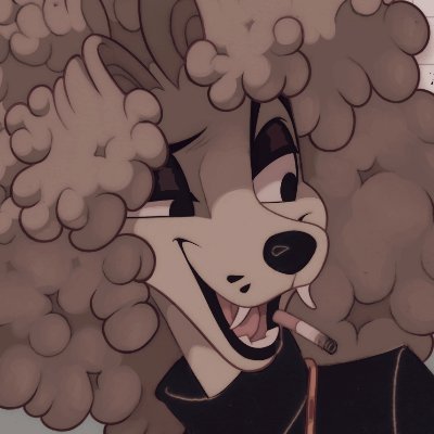 ☆ sfw/nsfw art ☆ i draw gay furries. @poodlepartii for scraps. throw money at me on patreon for more art ☆ https://t.co/ibGW9koo1S