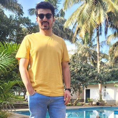 DewaniVishesh's profile picture. 