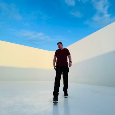 braddels's profile picture. Official Twitter Account of Brad Mace™ |