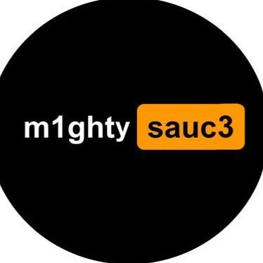 m1ghtysauc3 Profile Picture