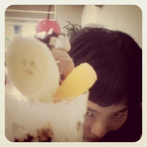 amekumi's profile picture. そばーじゅ大盛りで！