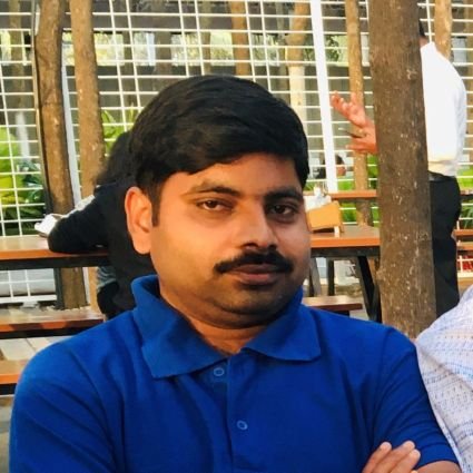 praveen4100's profile picture. 