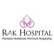 RAK Hospital(@RAKHospital) 's Twitter Profile Photo