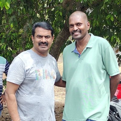 rajaram2k's profile picture. தமிழ்த் தேசியம்