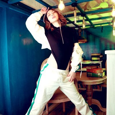 卯水咲流さんのプロフィール画像