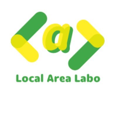 株式会社Local Area Lab