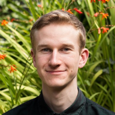 Luke Thorburn Profile