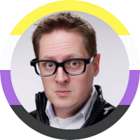 Randolph West is not here anymore (@_randolph_west) 's Twitter Profile Photo