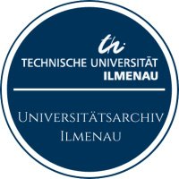 Universitätsarchiv Ilmenau(@uniarchivilm) 's Twitter Profile Photo