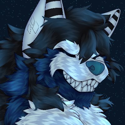 ToothlessC COMMISSIONS OPENさんのプロフィール画像