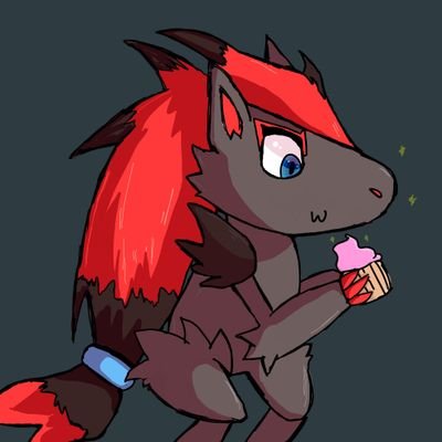 elewolfx's profile picture. 