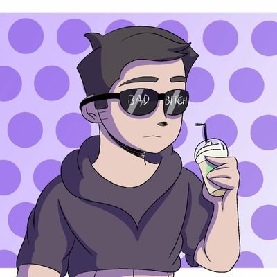 Chaoticdoodles's profile picture. Just here to post OC art and fan art. | 21 | 🏳️‍🌈🏳️‍🌈🏳️‍🌈 | He/Him | Perpetually exhausted | Gaymer | Currently a slave to the pancake overlords