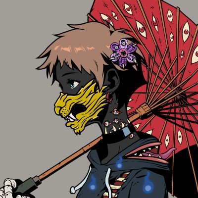 サマーディさんのプロフィール画像