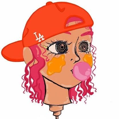 #NFTs is now a new platform in earnings. $invest now earn LATER$
I love #crypto #trading #discord
just how I LOVE mySELF ###
keep shilling 🤩🤩