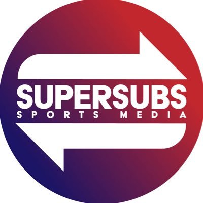 SuperSubsSports's profile picture. Helping clubs, athletes and organisations look their best with graphics, design, comms and more